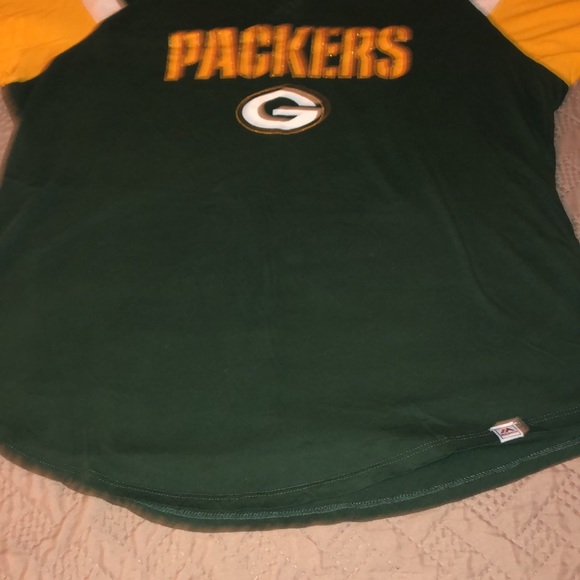 *7 for $25* Green Bay Packer Tee - Picture 5 of 7